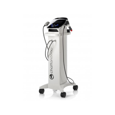 Chattanooga shockwave therapy device