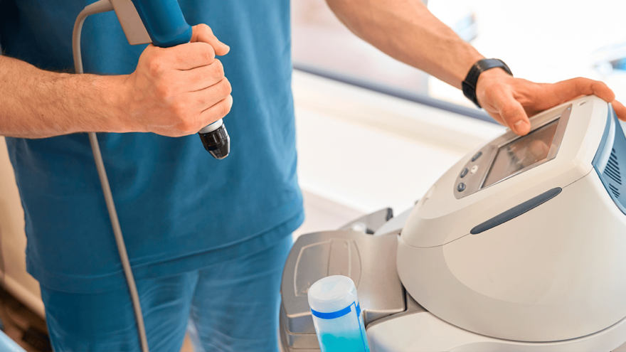 Top 5 Shockwave Therapy Machines for Home Use: Features and Benefits