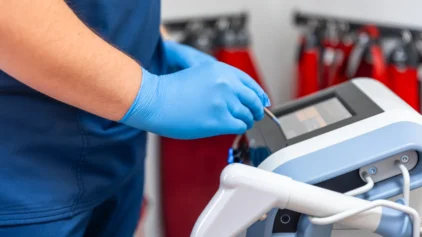 Leasing vs. Buying a Shockwave Therapy Machine: What’s Best for Your Practice?