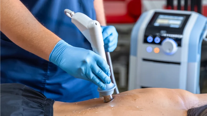 Finding ESWT Shockwave Therapy Near You: Tips and Tricks