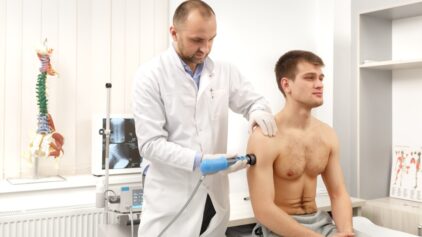 Post-Treatment Care: Maximizing the Benefits of Shockwave Therapy