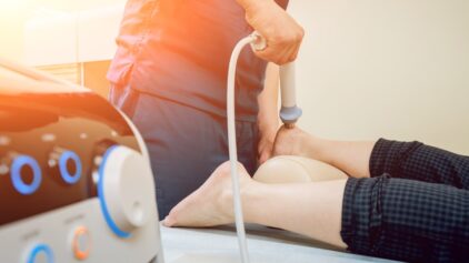 Acoustic Compression Therapy FAQs
