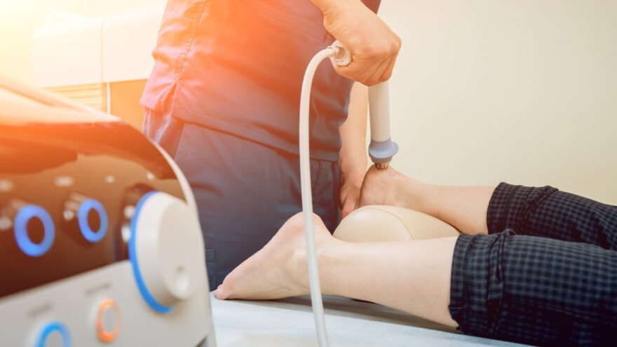 Acoustic Compression Therapy FAQs