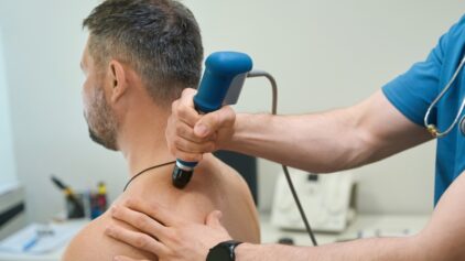 Deliver Non-Invasive Pain Relief: How Shockwave Source Can Help