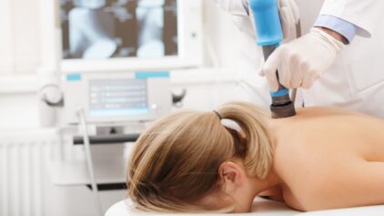 Shockwave Therapy as a Business Growth Strategy