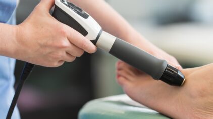 How Shockwave Therapy Works: A Comprehensive Guide