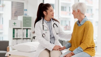 Increase Clinic Efficiency with Reduced Treatment Times