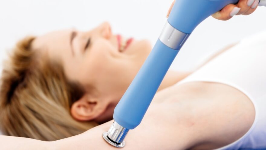 10 Ways Shockwave Therapy Outperforms Cortisone Shots