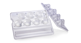 Complete F7 G3 Gel Pad Set