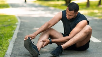 Revolutionize Your Recovery: How ESWT Transforms Runner Injury Prevention