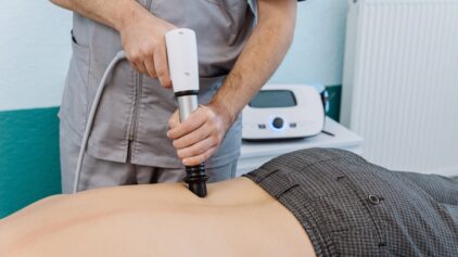 Maximize Your Practice’s Potential: Finding the Right Shockwave Therapy Machine