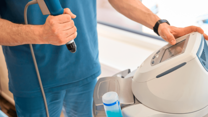 Top 5 Shockwave Therapy Machines for Home Use: Features and Benefits