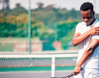 Summer Sports Injuries: How Acoustic Wave Therapy Speeds Recovery