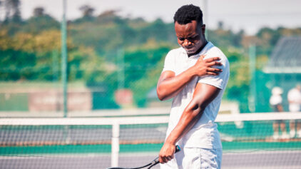 Summer Sports Injuries: How Acoustic Wave Therapy Speeds Recovery
