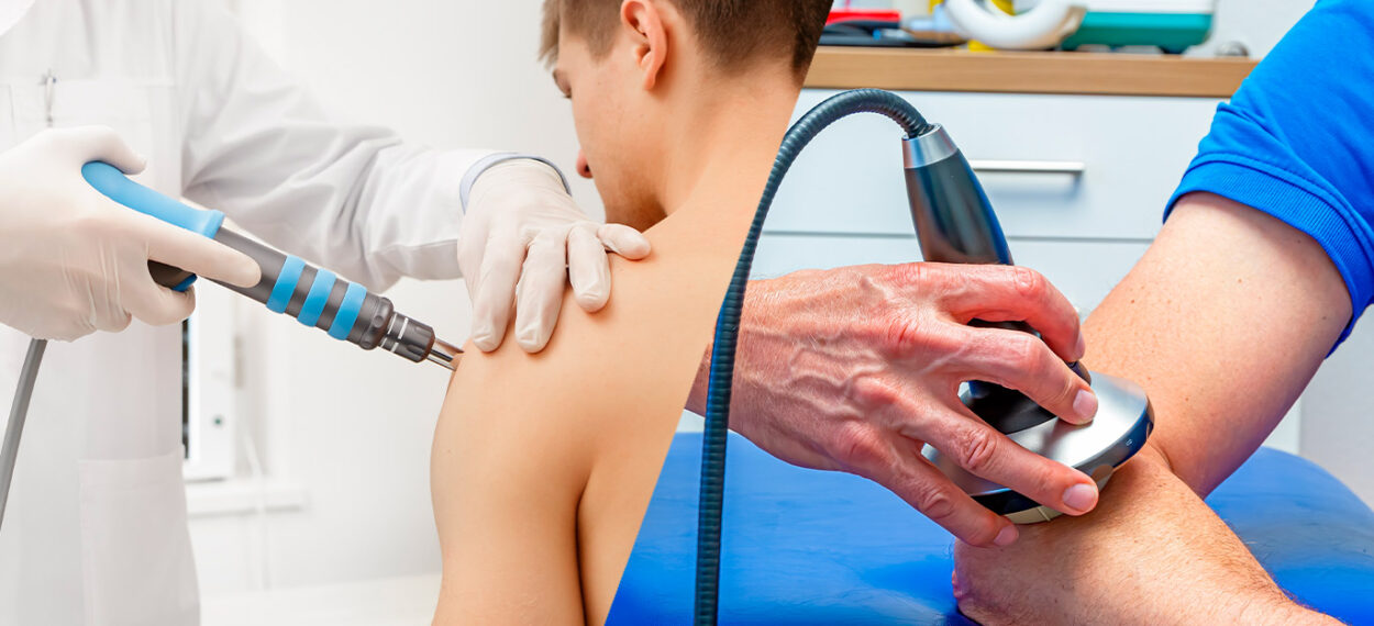 Radial vs Focused Shockwave Therapy: Which One Fits Your Practice Best?