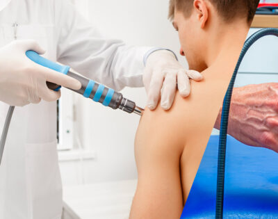 Radial vs Focused Shockwave Therapy: Which One Fits Your Practice Best?