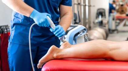 What Every Physician Should Know About ESWT for Summer Running Injuries