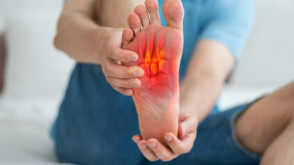 How ESWT Is Revolutionizing Plantar Fasciitis Treatment in Beach Communities