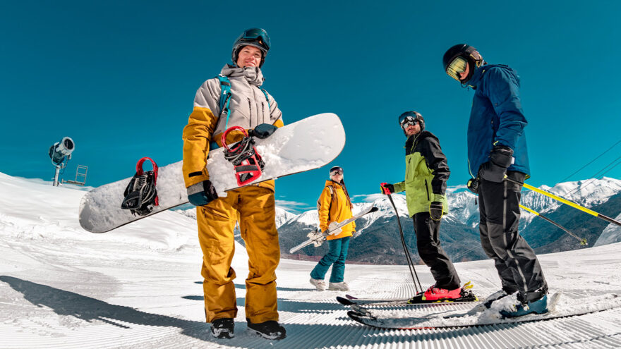 Top 3 Shockwave Tendon Repair Protocols for Winter Athletes