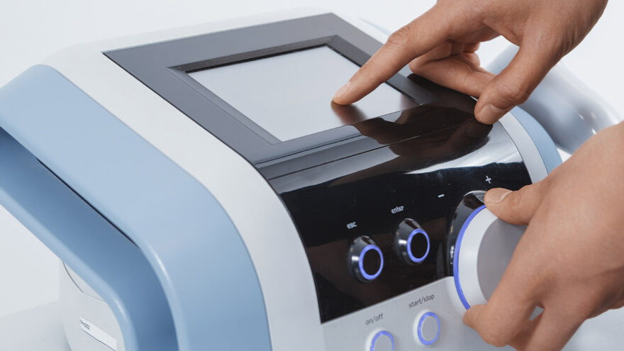 End-of-Year Budgeting: Understanding Total Shockwave Machine Costs