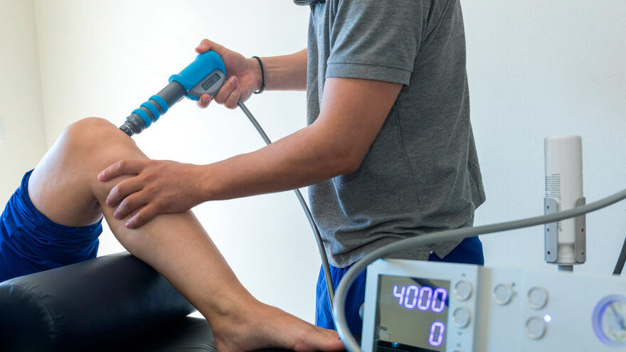 What to Know Before Leasing Therapy Equipment for Winter Patient Surge