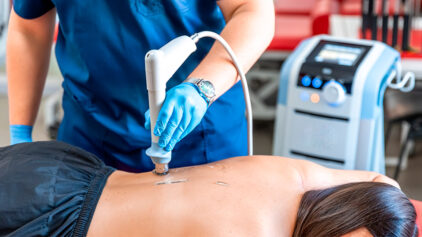 ESWT Machine Buying Checklist: 12 Features That Matter Most in 2026