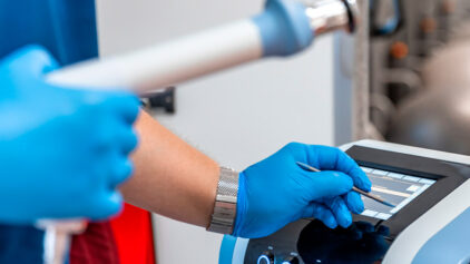 Why Leasing a Shockwave Machine at $660/Month Makes Sense