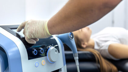 How to Add Shockwave Therapy to Your Clinic: Setup, Training & First 30 Days