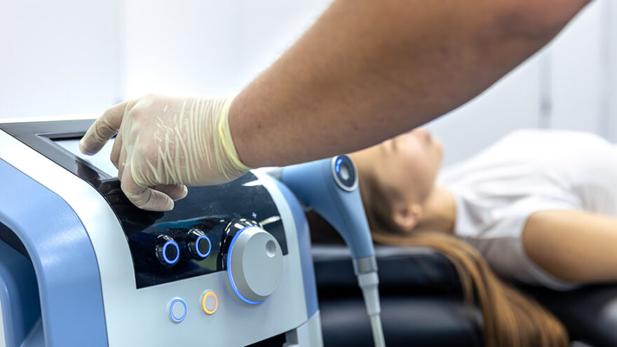 How to Add Shockwave Therapy to Your Clinic: Setup, Training & First 30 Days