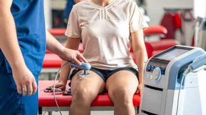 7 Best Shockwave Therapy Machines for Physical Therapy Clinics in 2026