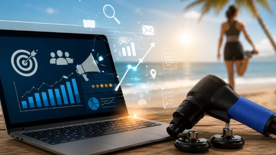 5 Summer Marketing Strategies to Fill Your Shockwave Therapy Schedule